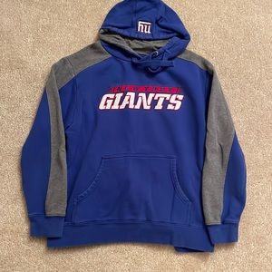 NY Giants Hoodie